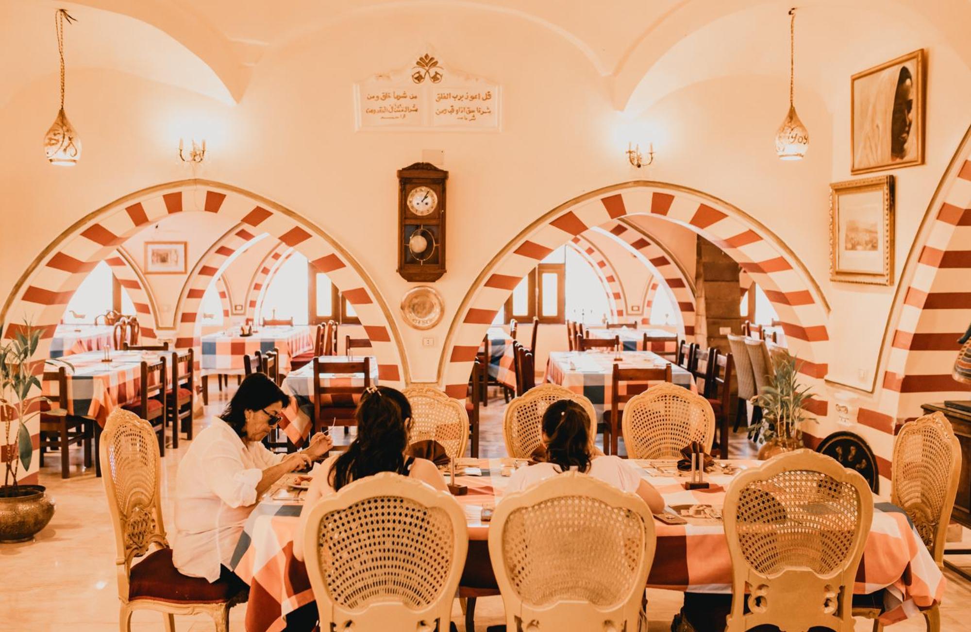 Tuya Hotel Abu Simbel Zewnętrze zdjęcie