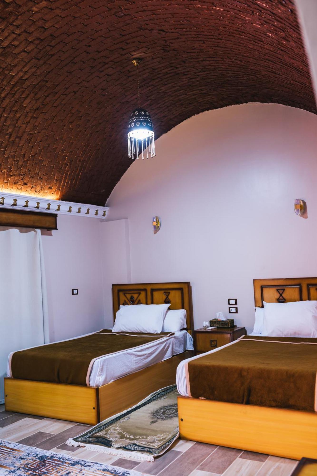 Tuya Hotel Abu Simbel Zewnętrze zdjęcie