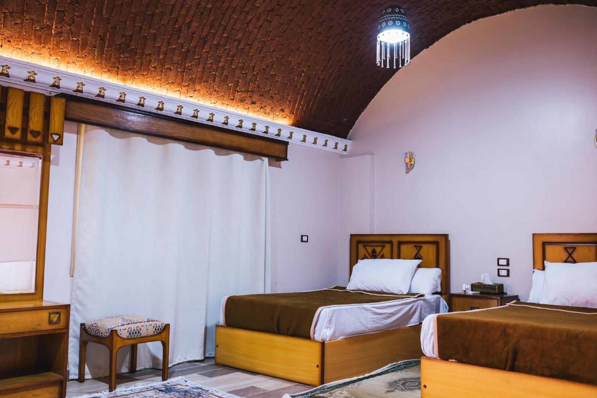 Tuya Hotel Abu Simbel Zewnętrze zdjęcie