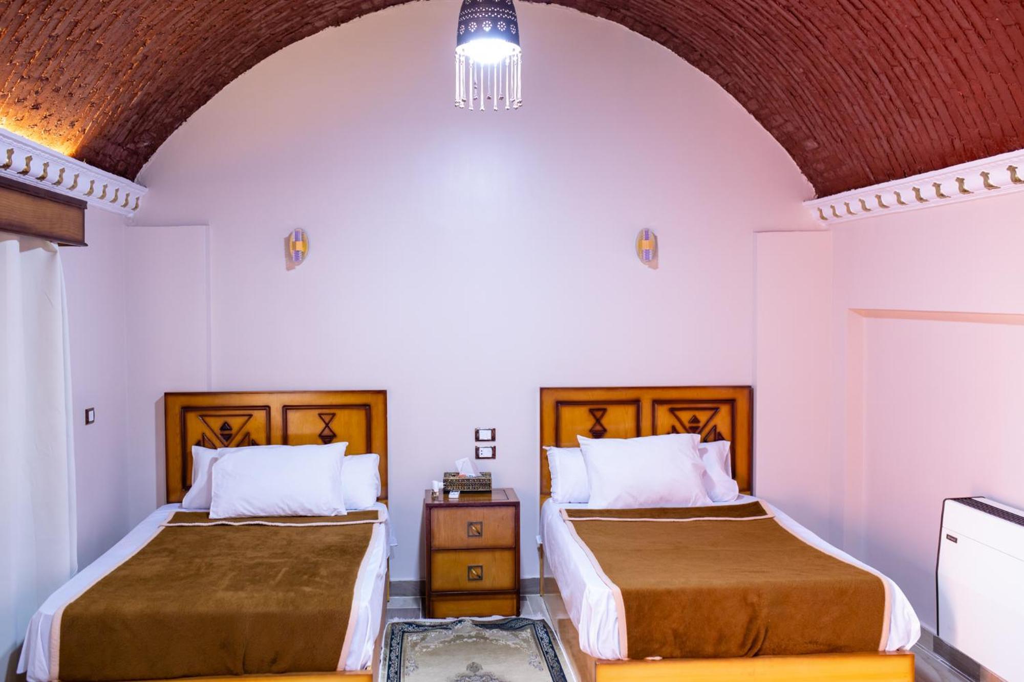 Tuya Hotel Abu Simbel Zewnętrze zdjęcie