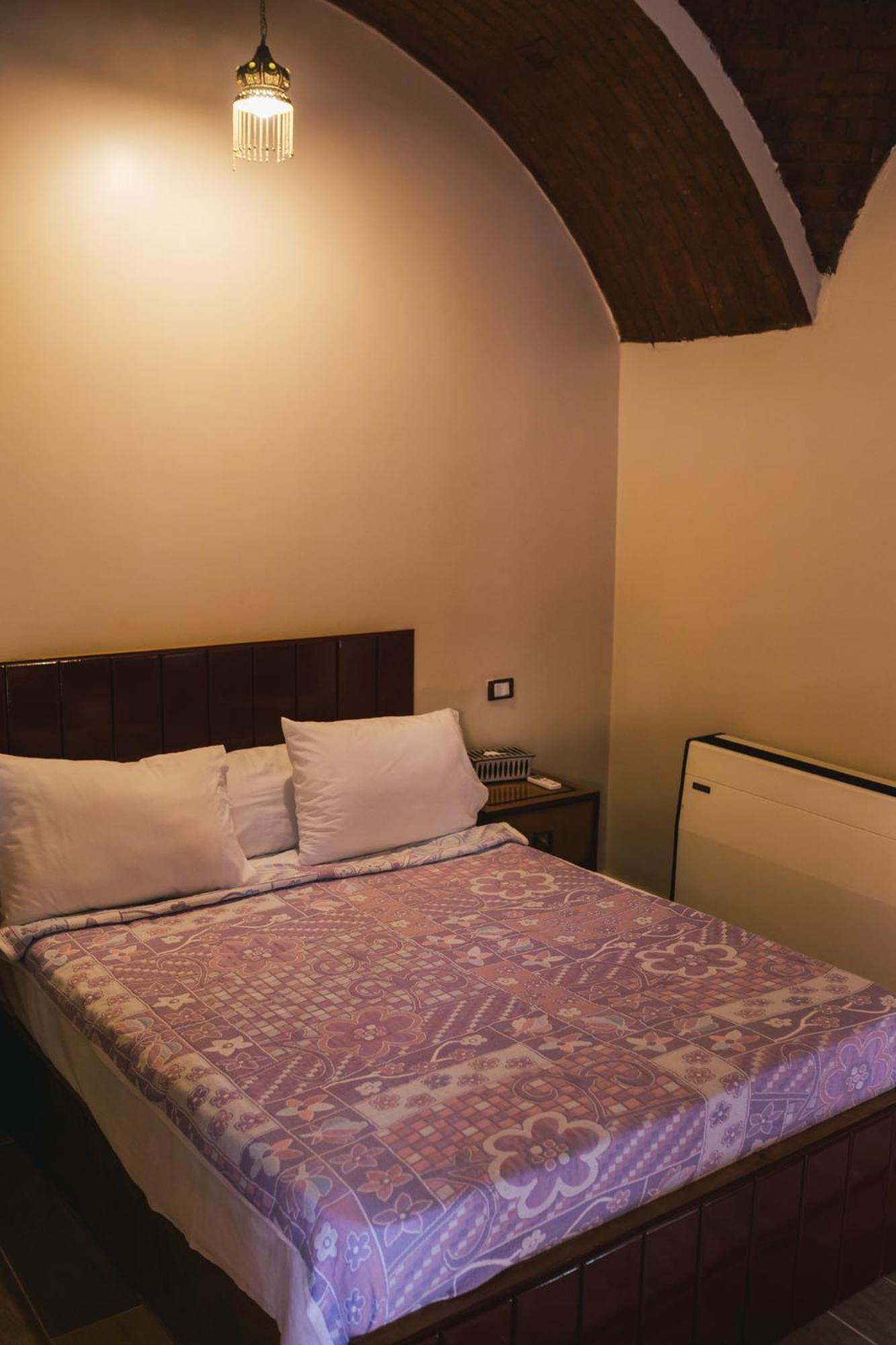 Tuya Hotel Abu Simbel Zewnętrze zdjęcie