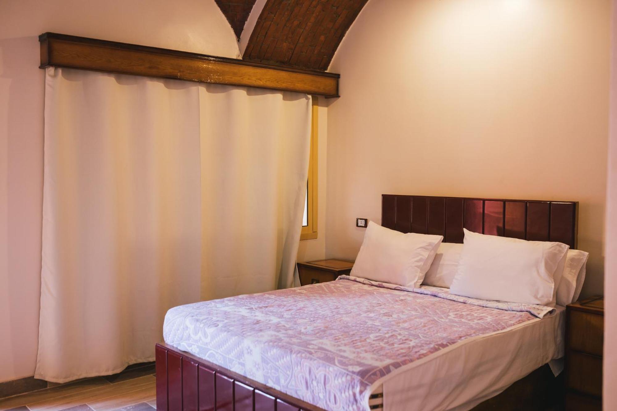 Tuya Hotel Abu Simbel Zewnętrze zdjęcie
