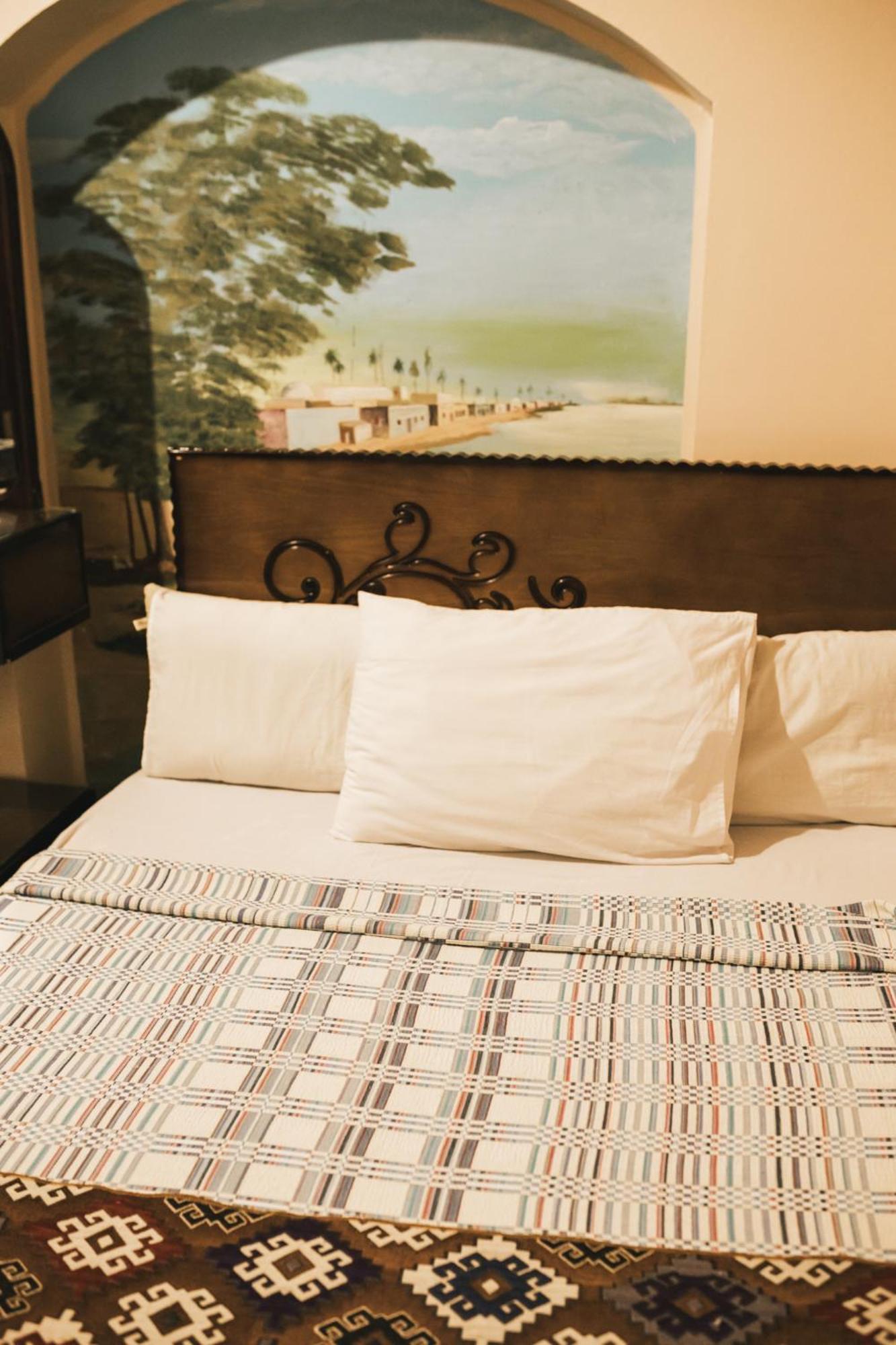 Tuya Hotel Abu Simbel Zewnętrze zdjęcie