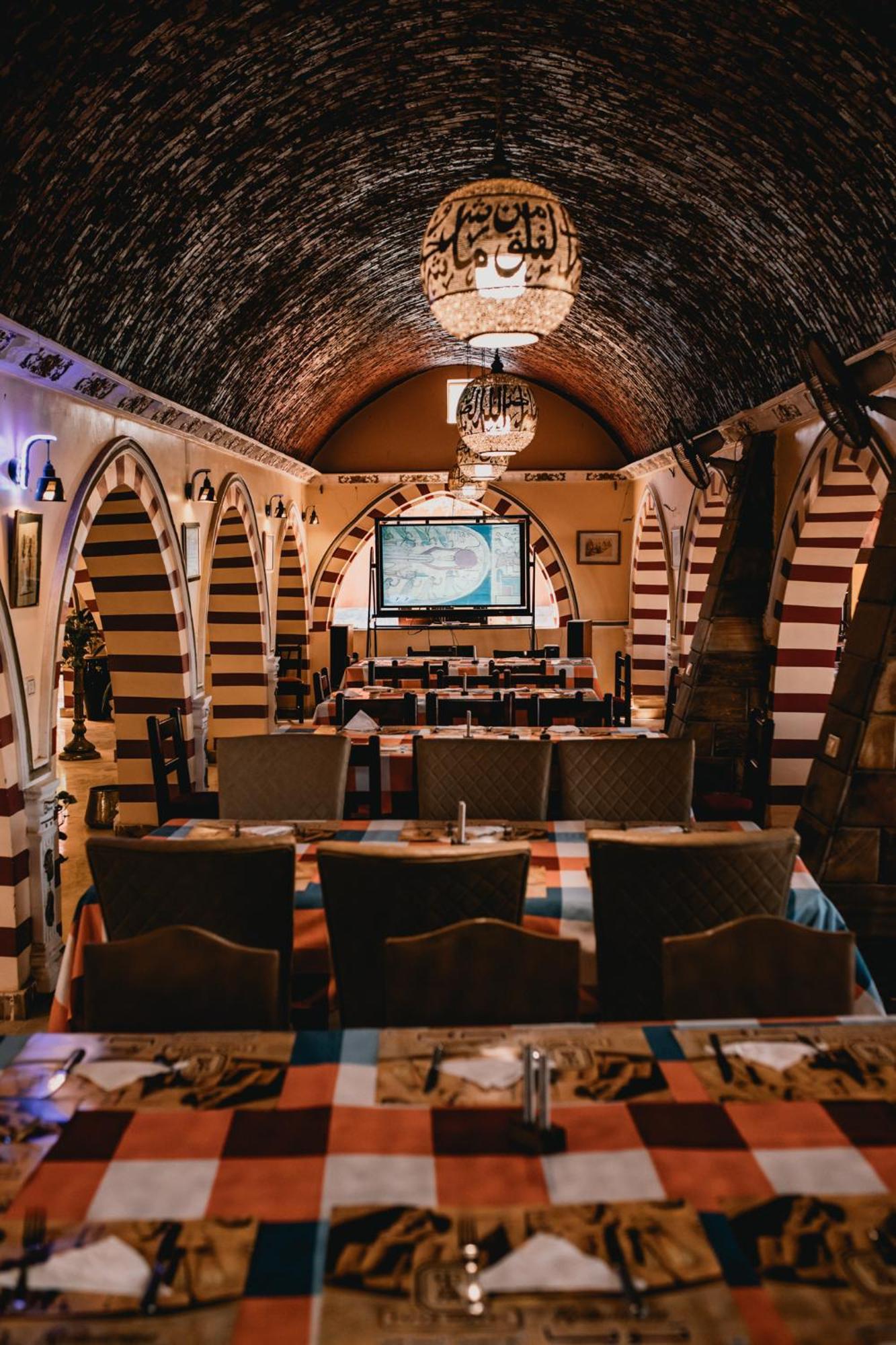 Tuya Hotel Abu Simbel Zewnętrze zdjęcie