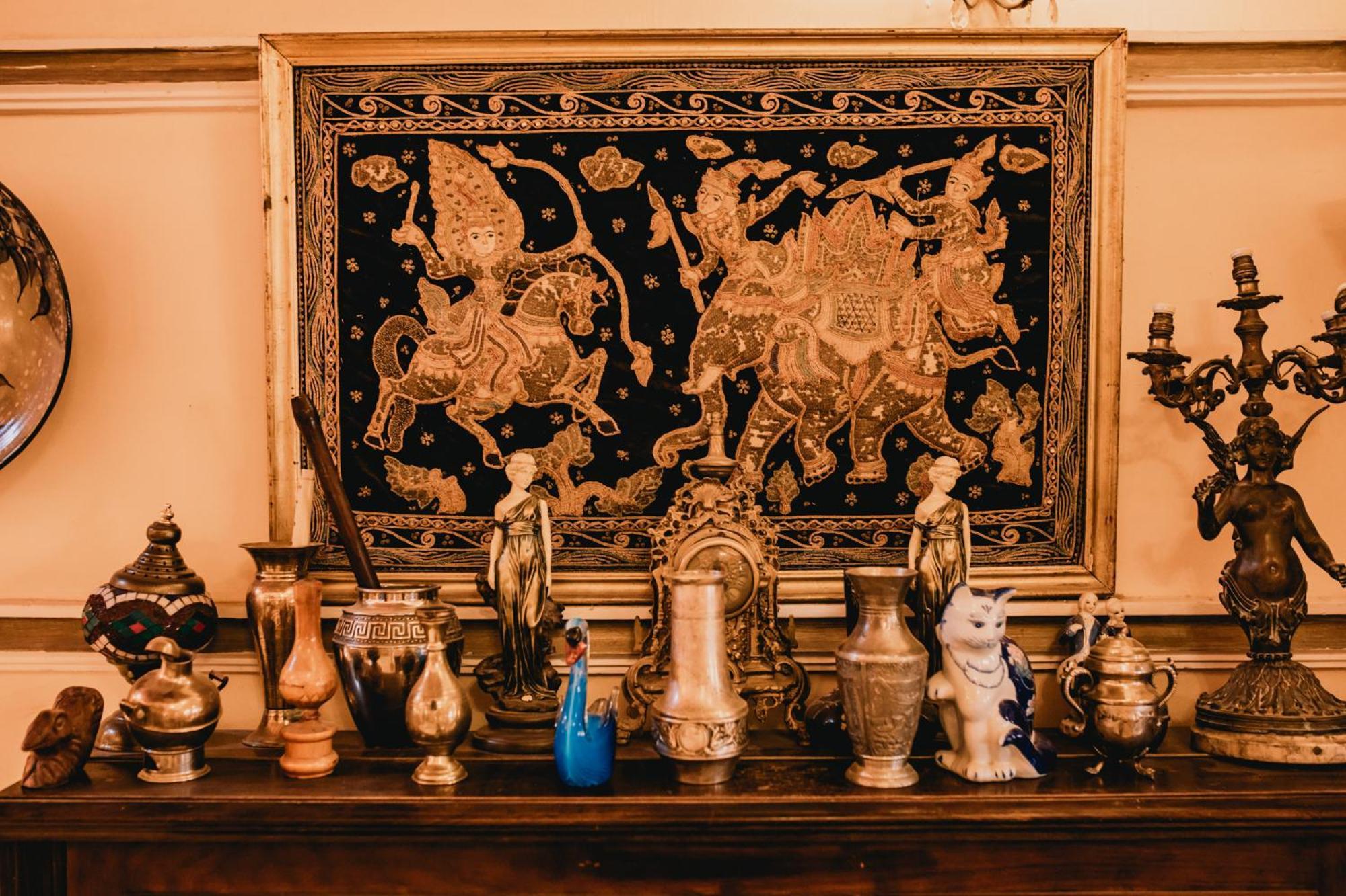 Tuya Hotel Abu Simbel Zewnętrze zdjęcie