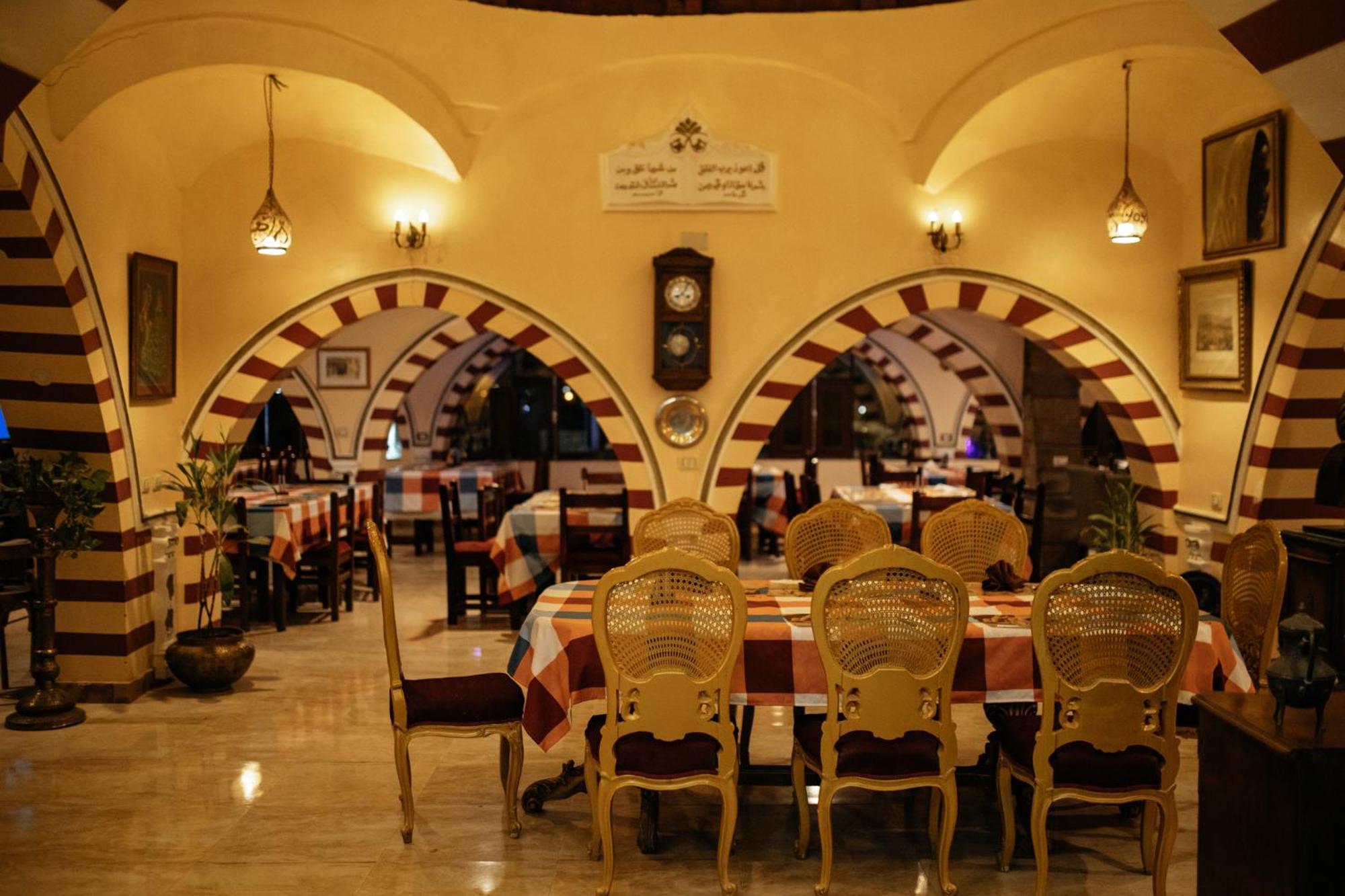Tuya Hotel Abu Simbel Zewnętrze zdjęcie