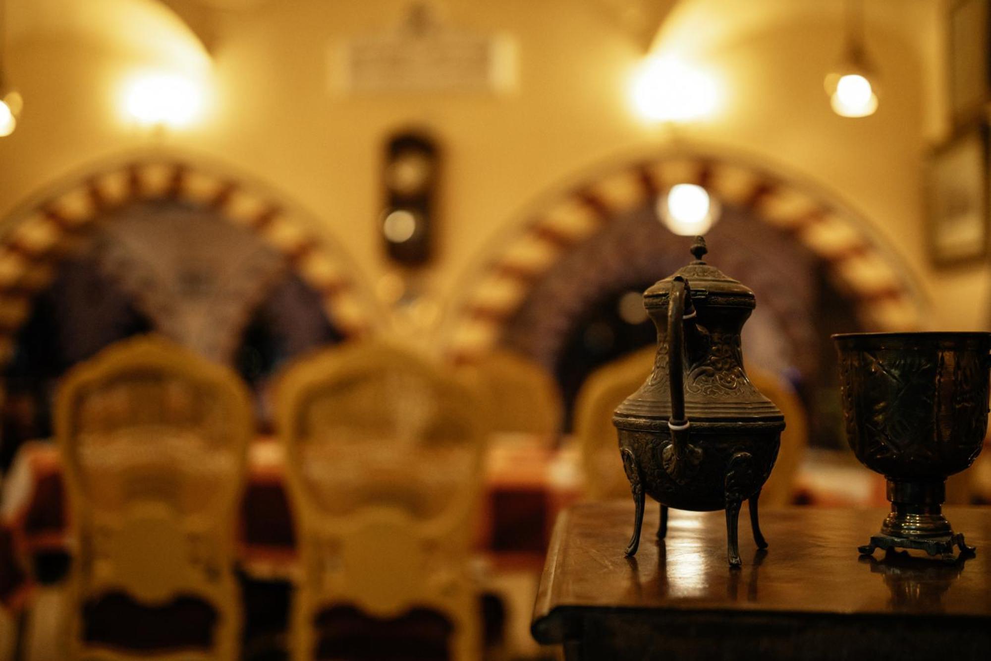 Tuya Hotel Abu Simbel Zewnętrze zdjęcie